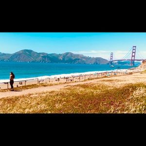 Meet your Posher, Sonia